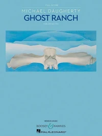 Ghost Ranch