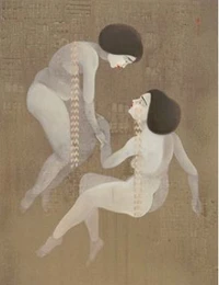 Hayv Kahraman