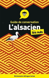 Guide de conversation alsacien pour les nuls