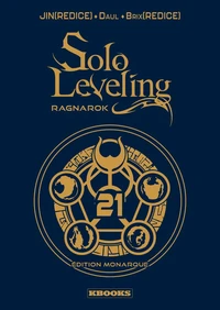 Solo Leveling Ragnarok