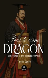 Pour le trône du dragon