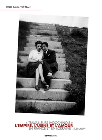 L'usine, l'empire et l'amour