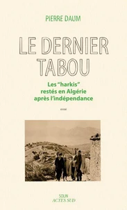Le dernier tabou