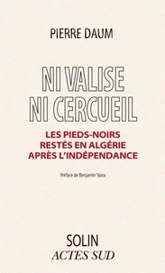 Ni valise, ni cercueil