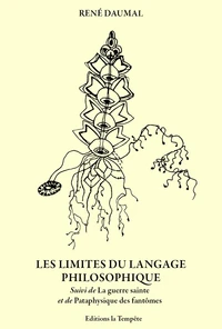 Les limites du langage philosophique