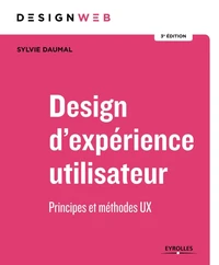 Design d'experience utilisateur