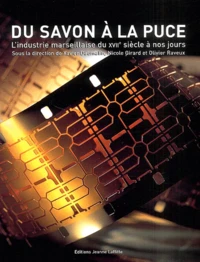 Du savon à la puce