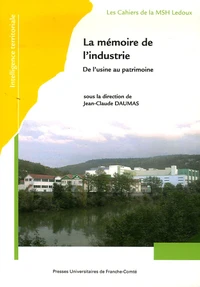 Intelligence territoriale