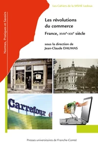 Les révolutions du commerce