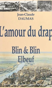 L'amour du drap