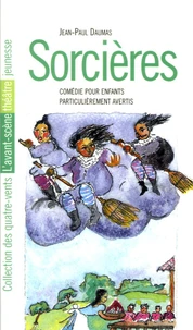 Sorcières