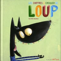 Les chiffres à croquer de Loup