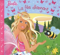 Fee diamant barbie