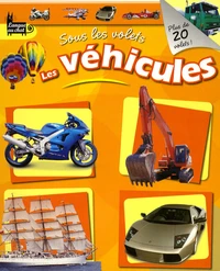 Les véhicules