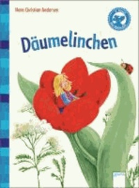 Däumelinchen - Der Bücherbär: Klassiker für Erstleser.