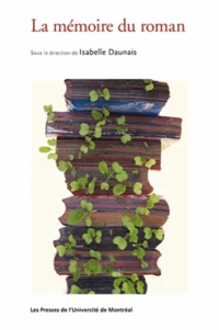 La mémoire du roman