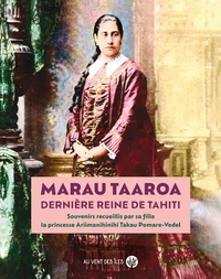 Marau Taaroa