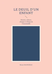 Le deuil d'un enfant