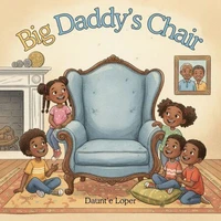 Big Daddy's Chair