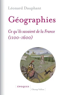 Géographies