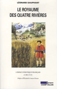 Le royaume des quatres rivières