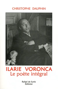 Ilarie Voronca