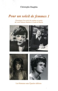 Pour un soleil de femmes
