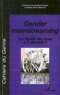 Gender mainstreaming