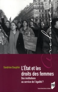 L'Etat et les droits des femmes