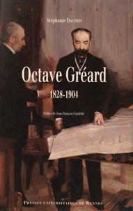 Octave Gréard (1828-1904)