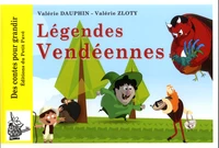 Légendes vendéennes