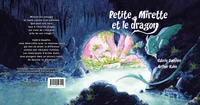 Petite Mirette et le dragon