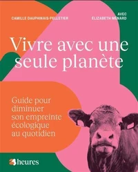 Vivre avec une seule planète