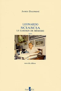 Leonardo Sciascia
