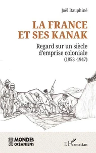 La France et ses Kanak