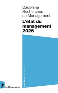 L'état du management