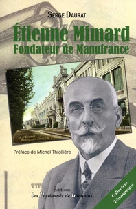 Etienne Mimard