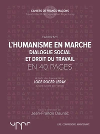L'humanisme en marche