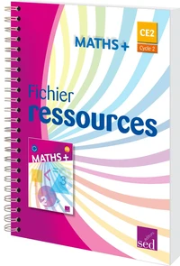 Maths + CE2 Cycle 2
