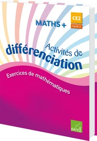 Maths + CE2