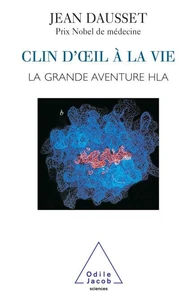 UN CLIN D'OEIL A LA VIE. La grande aventure HLA