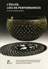 L'église, lieu de performances