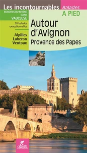 Autour d'Avignon
