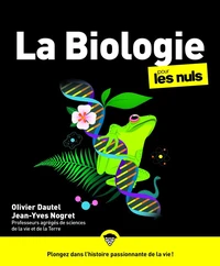 La Biologie pour les Nuls