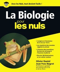 La Biologie pour les nuls