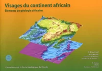 Visages du continent africain