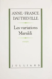 Les Variations Maraldi