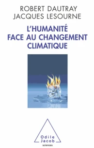 Humanité face au changement climatique (L')