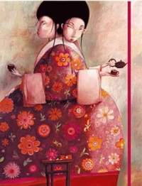Cahier Princesses