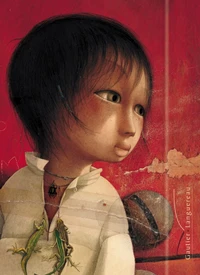 Carnet aimanté Journal secret du Petit Poucet